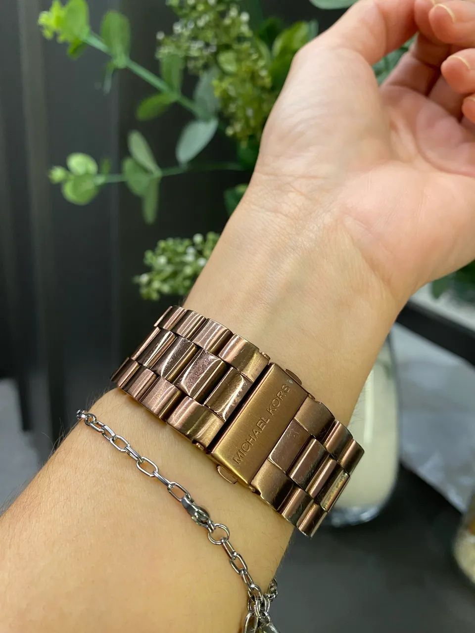 Relógio Michel Kors - Foto 4