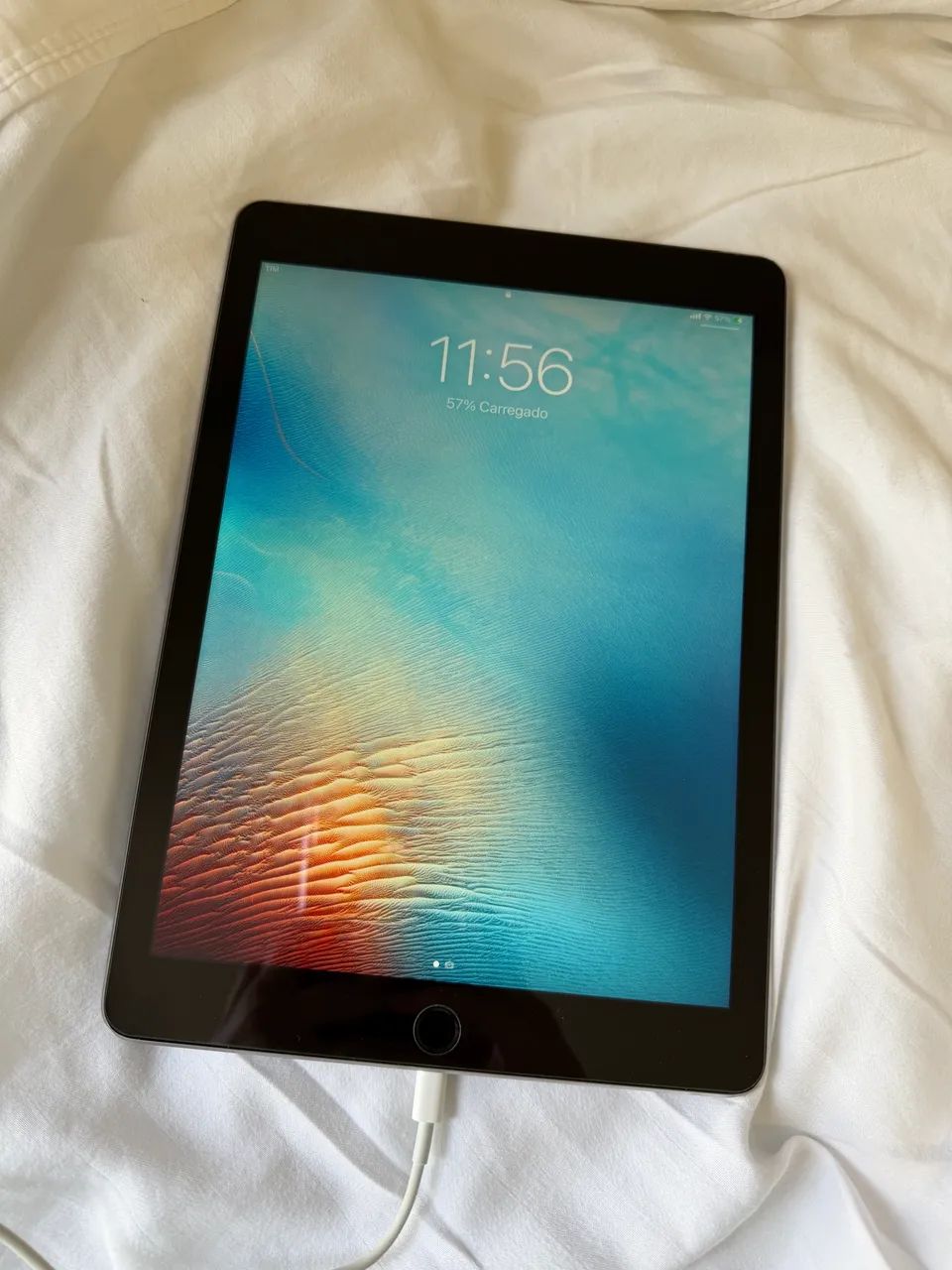 iPad Air 2 geração 64GB black 2GB - Tablets e E-Readers - Tirol
