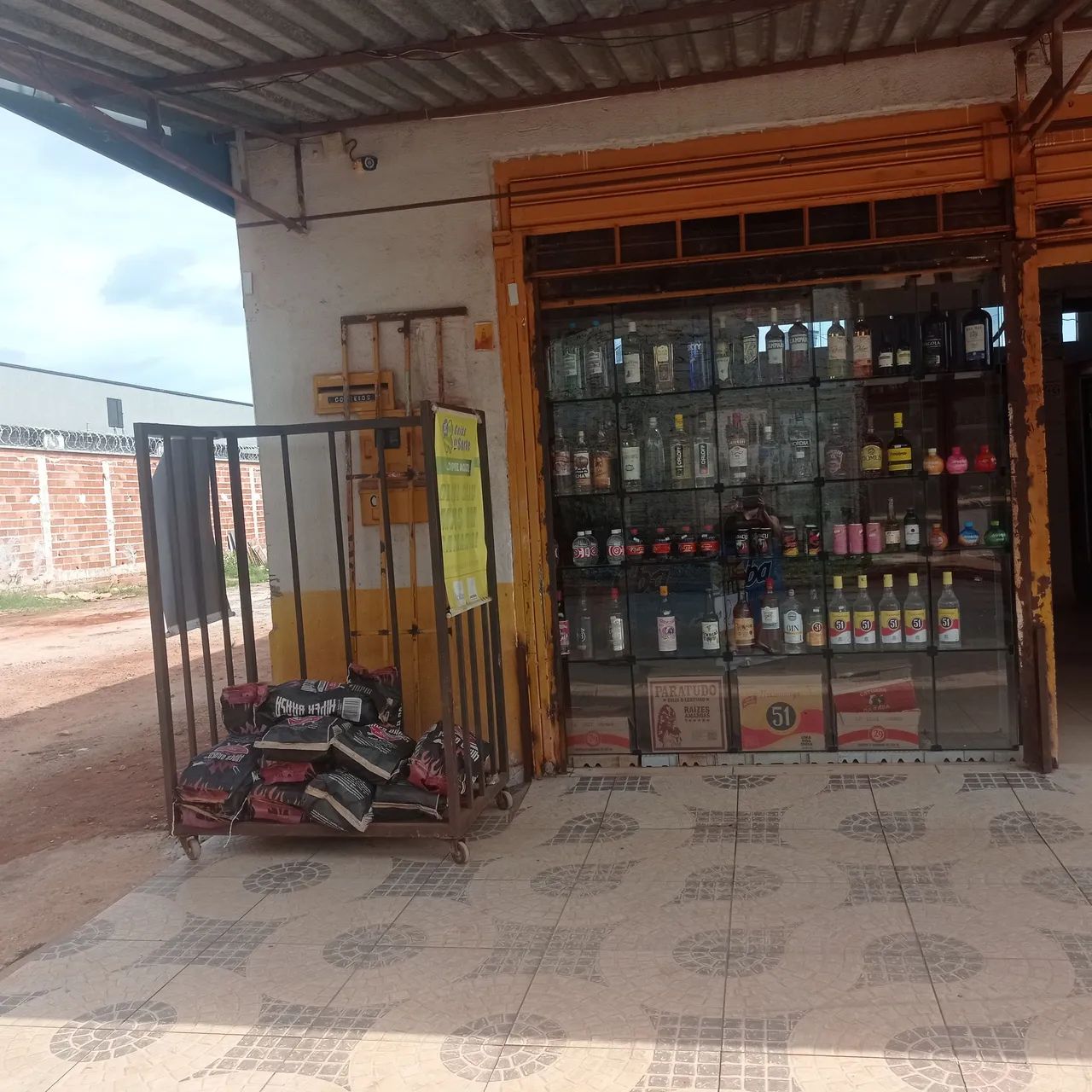vendo distribuidora  - Foto 2