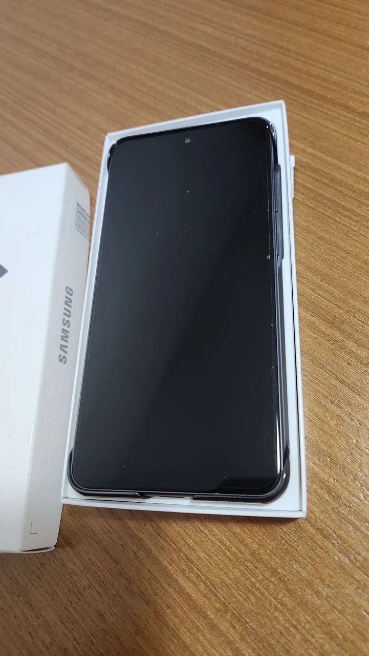 Celular Samsung S21 FE - Foto 2