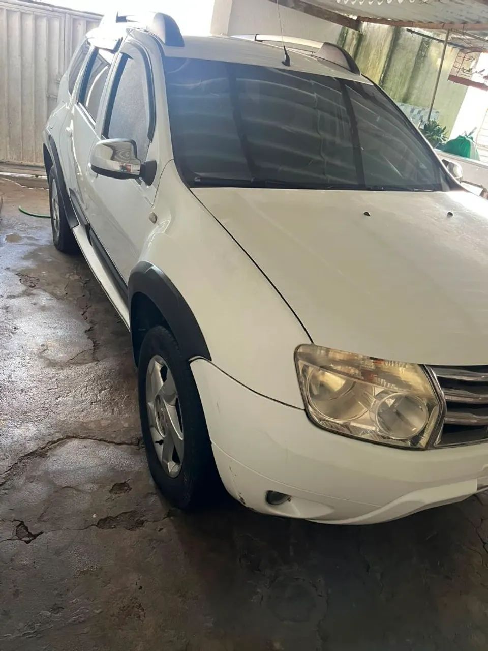 Renault Duster Dynamique 1.6 Hi-flex 16V Mec. 2013 - Foto 5