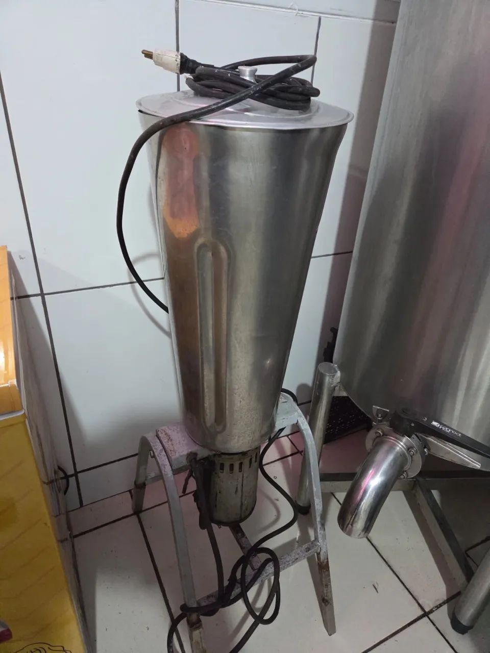 Liquidificador Industrial Profissional