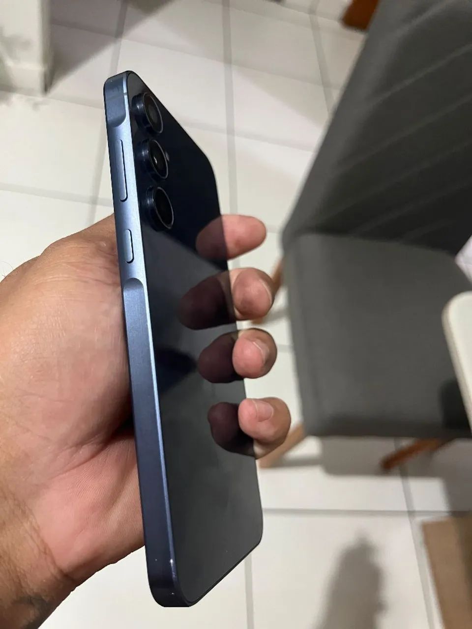 Vendo A55 5g 128gb - Foto 4