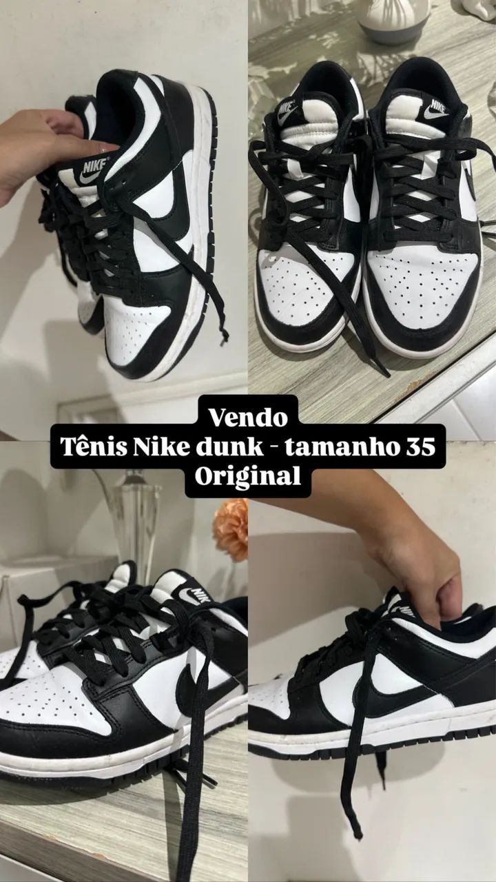 Dunk Panda65578370635523120
