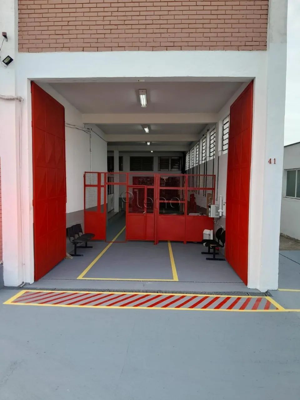 Galpão para venda e locação com 1970 m² no Parque Industrial, Campinas, - Foto 4