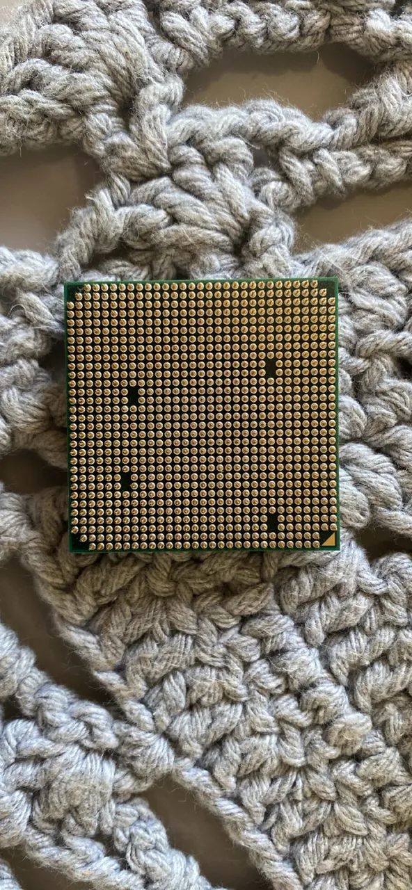 Processador amd am3+ FX 8320e - Foto 2