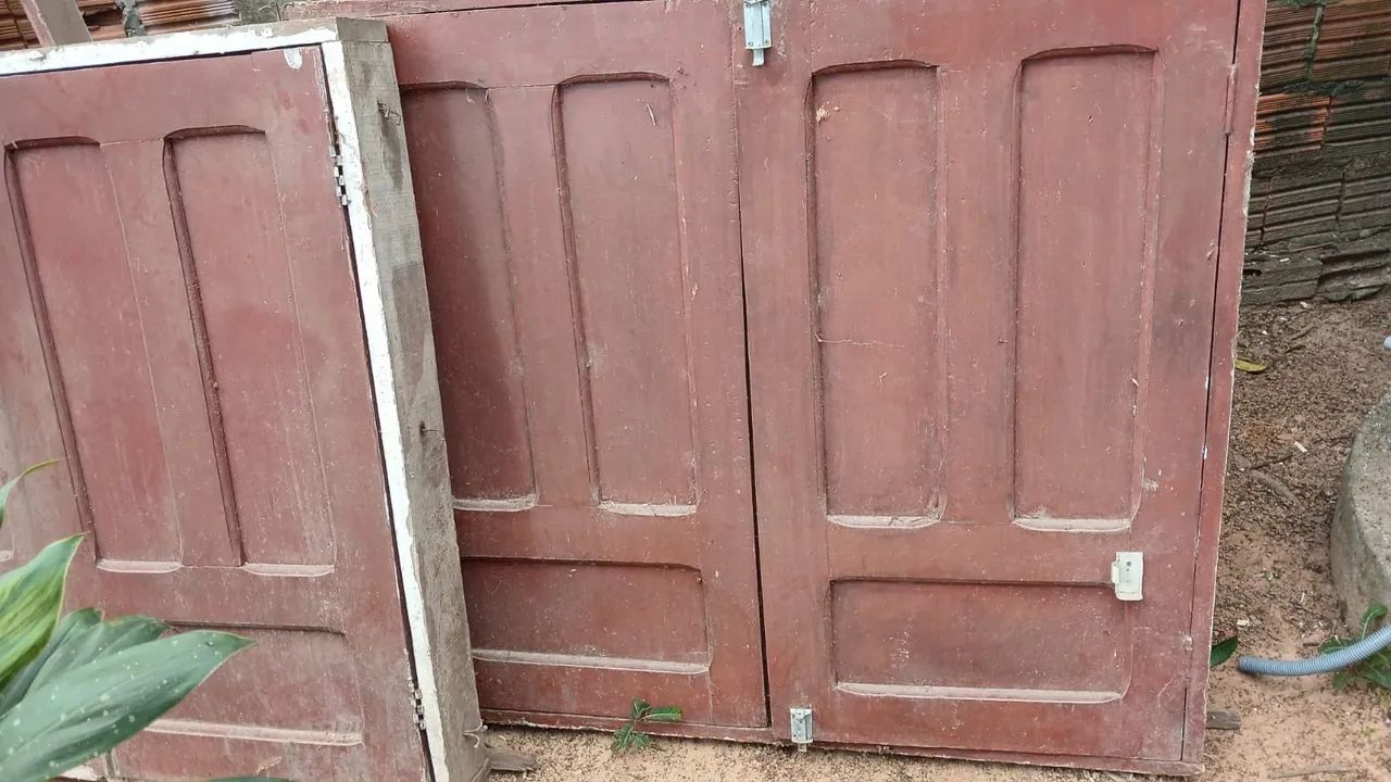 Porta e janelas com caixilhos  - Foto 3