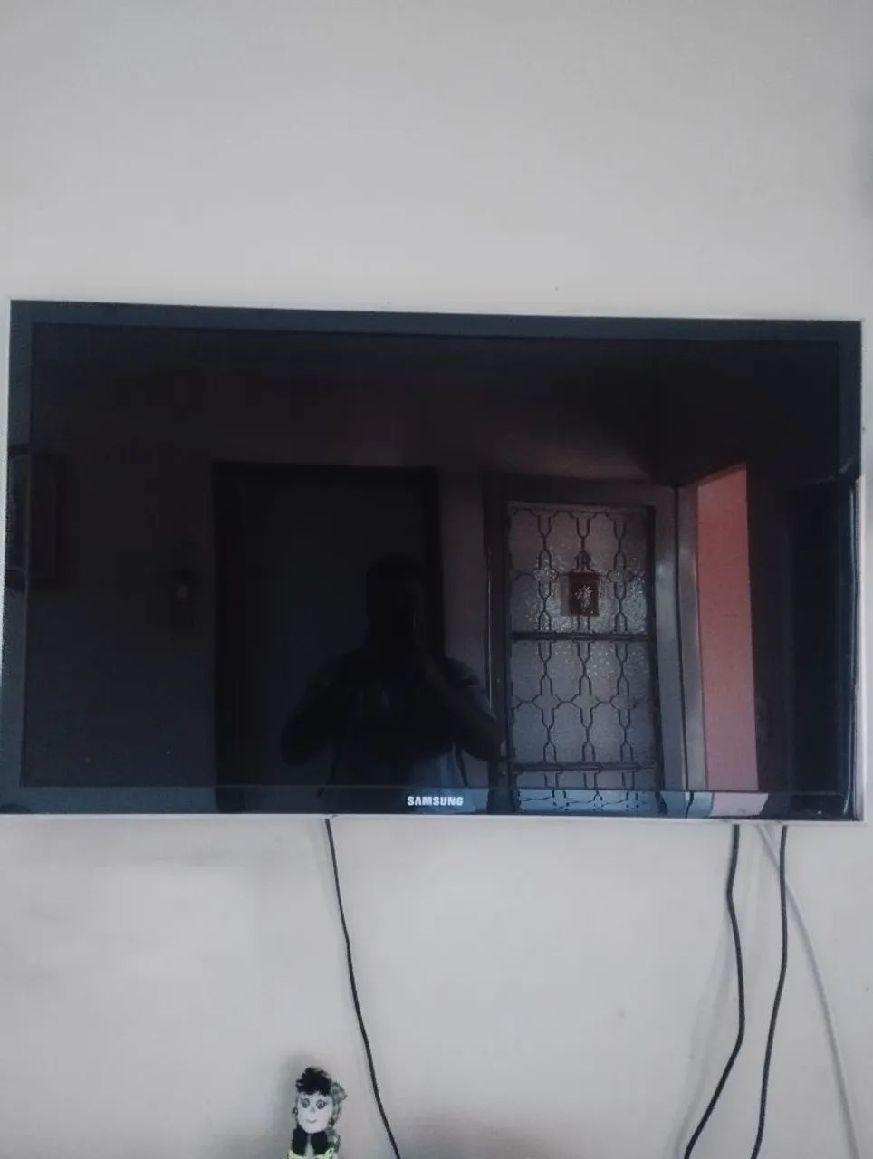 Tv led 40 polegadas 
