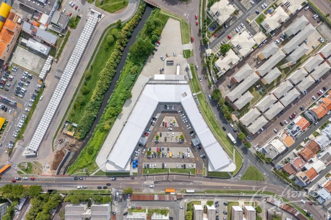 Centro Comercial Megavê - Fazendinha - Foto 4