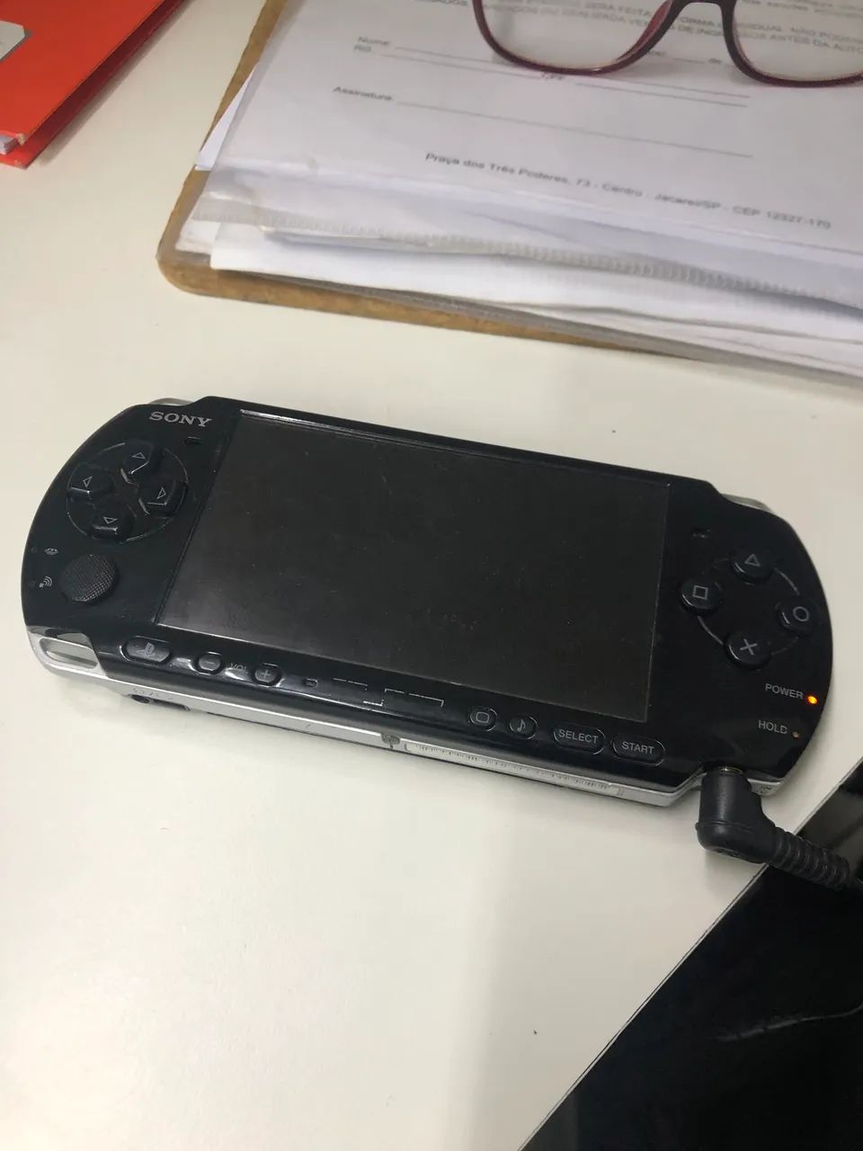 PSP 3001 - Foto 2