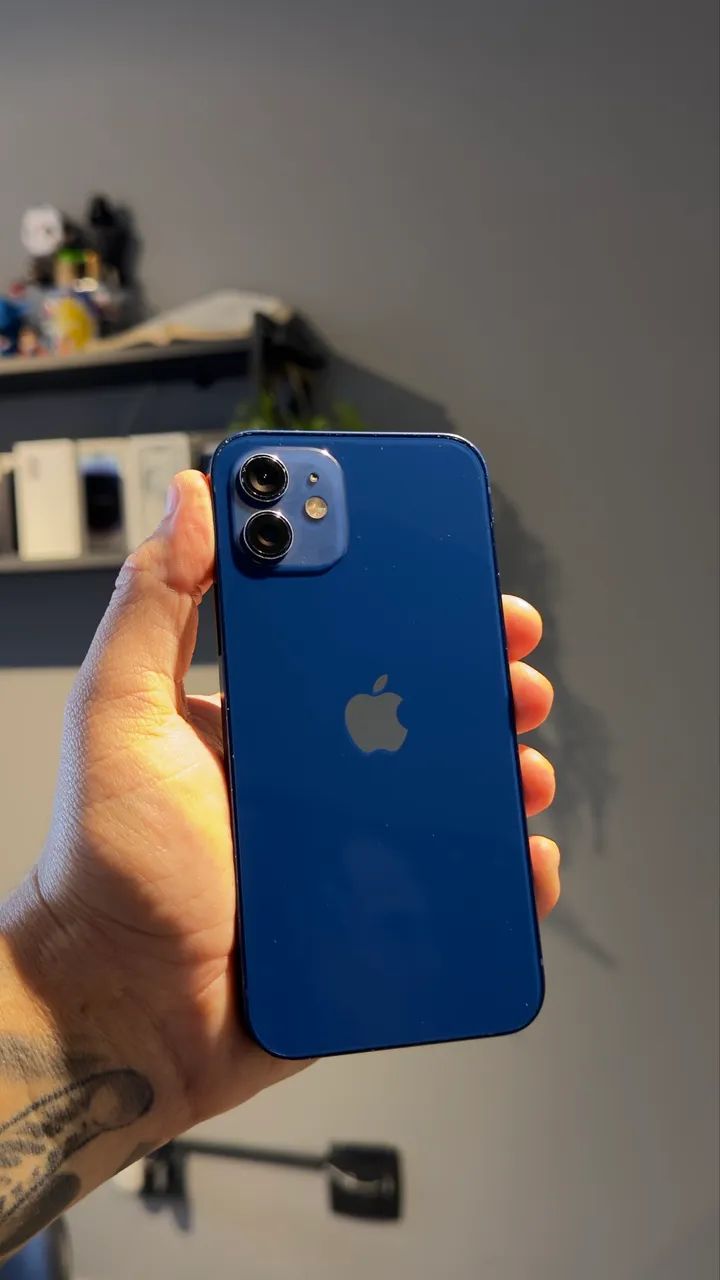iPhone 12 64GB