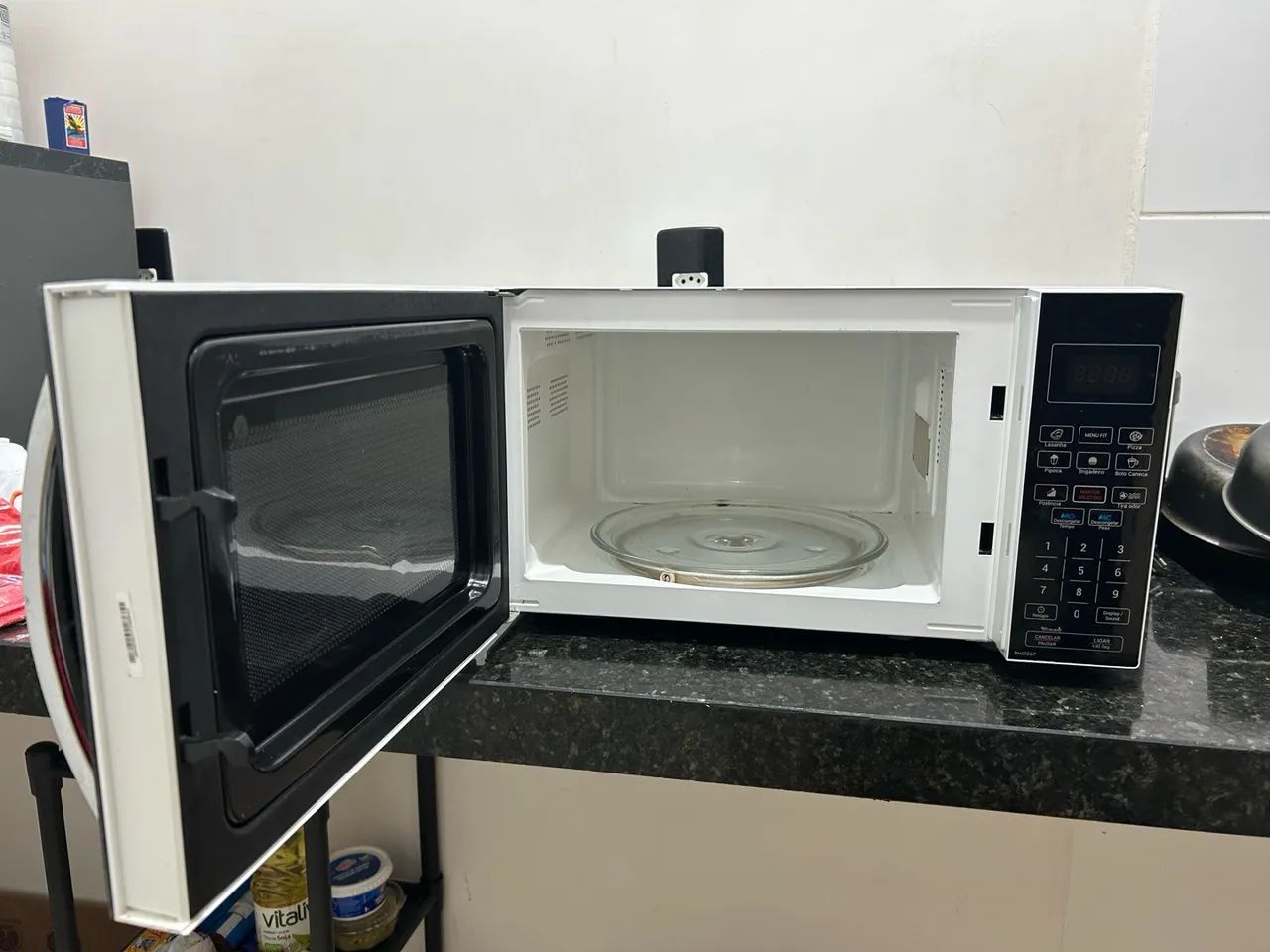 Microondas  - Foto 4