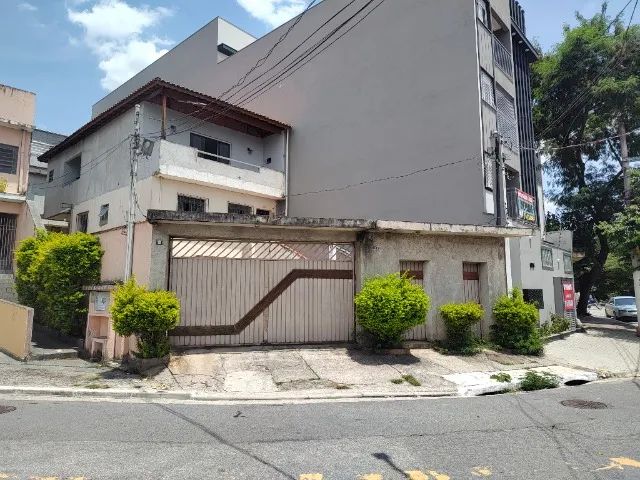 Foto - São Paulo - Vila Gustavo