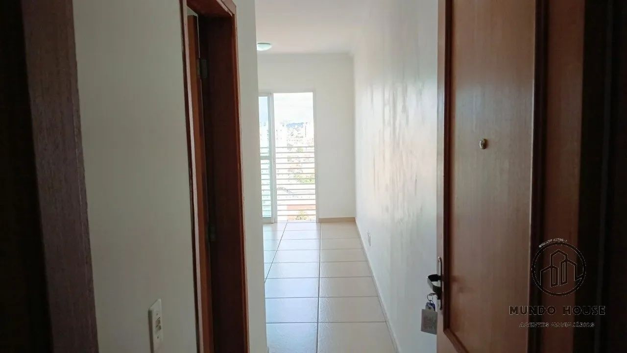 Apartamento no Edifício Viena em Sorocaba - Foto 4