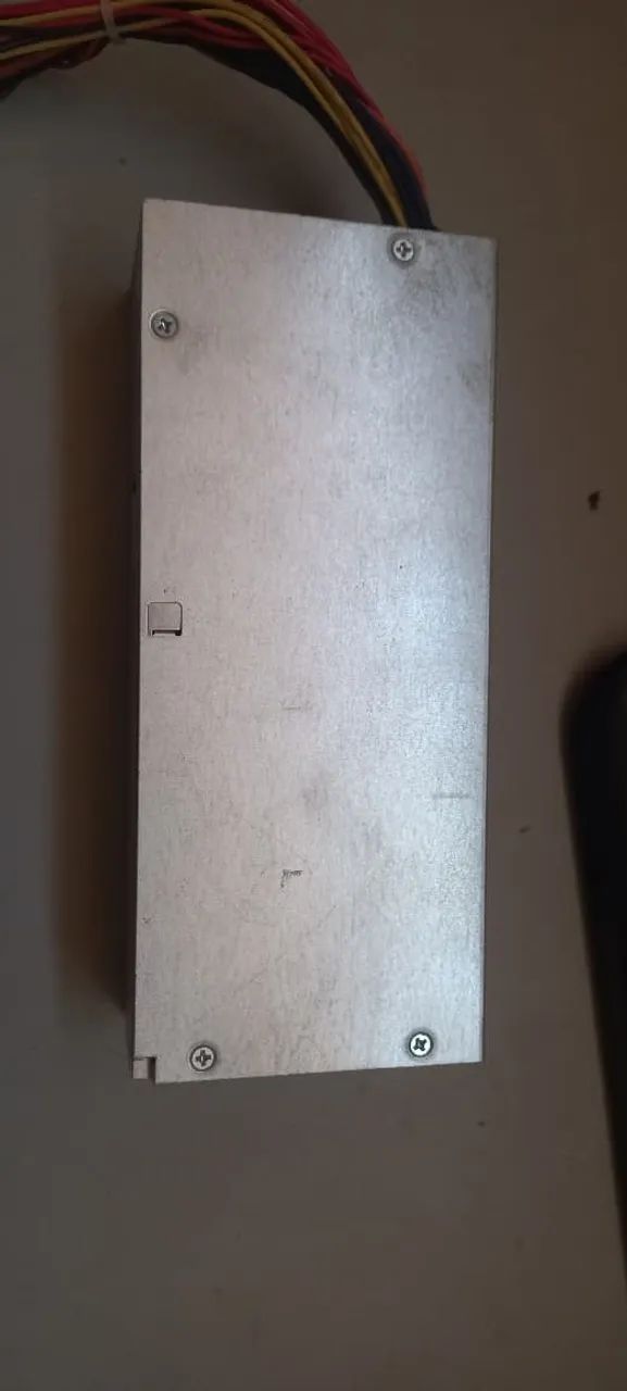FONTE HP  80 PLUS - Foto 5