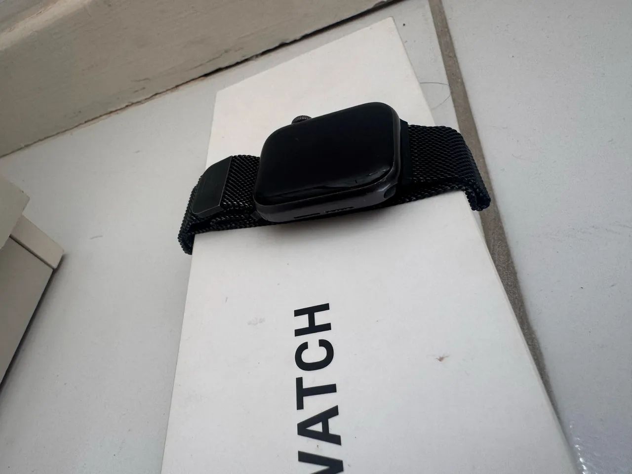 Apple Watch SE 1 - Foto 3