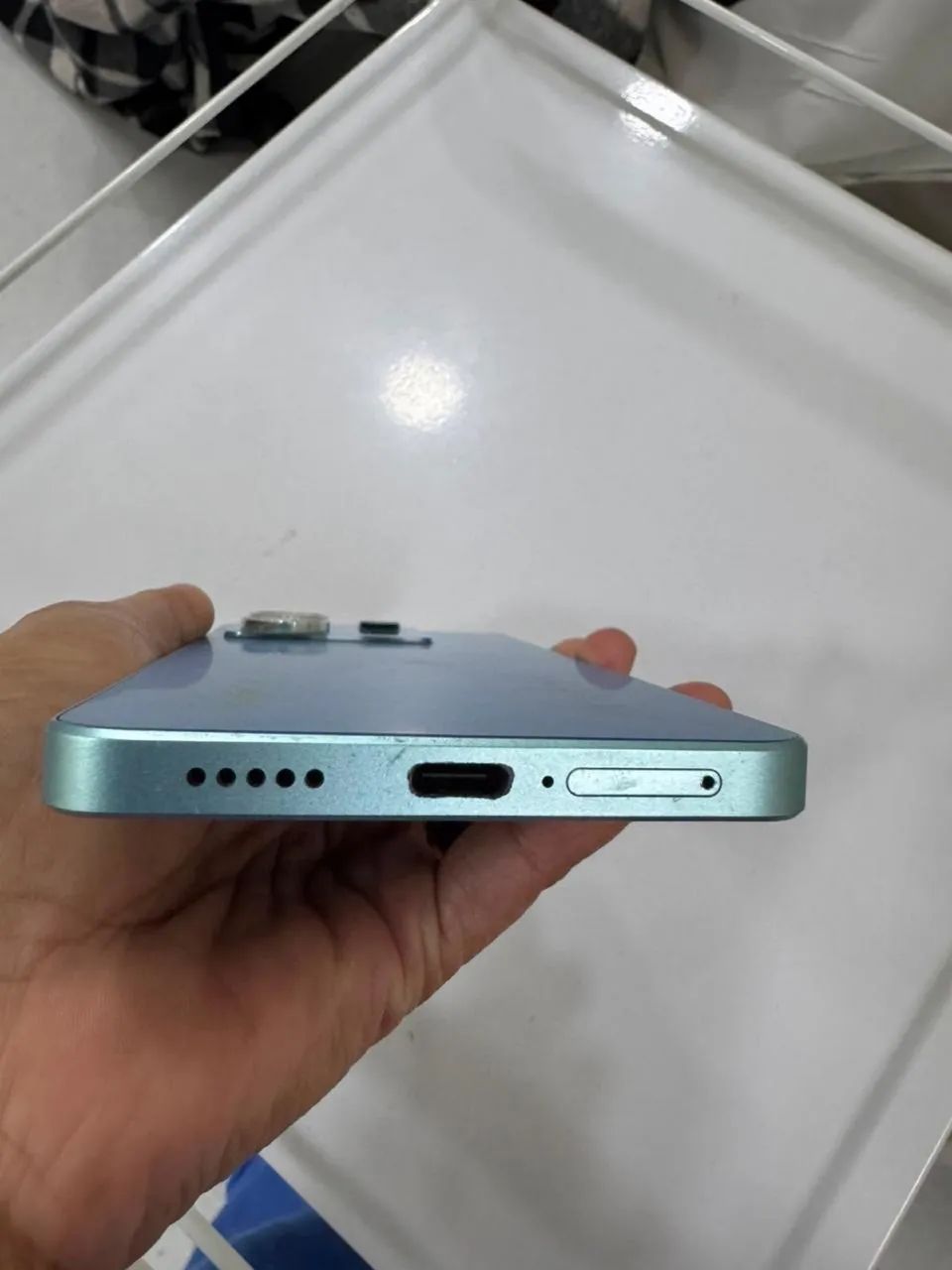 Xiaomi Redmi note 13 5g - Foto 3