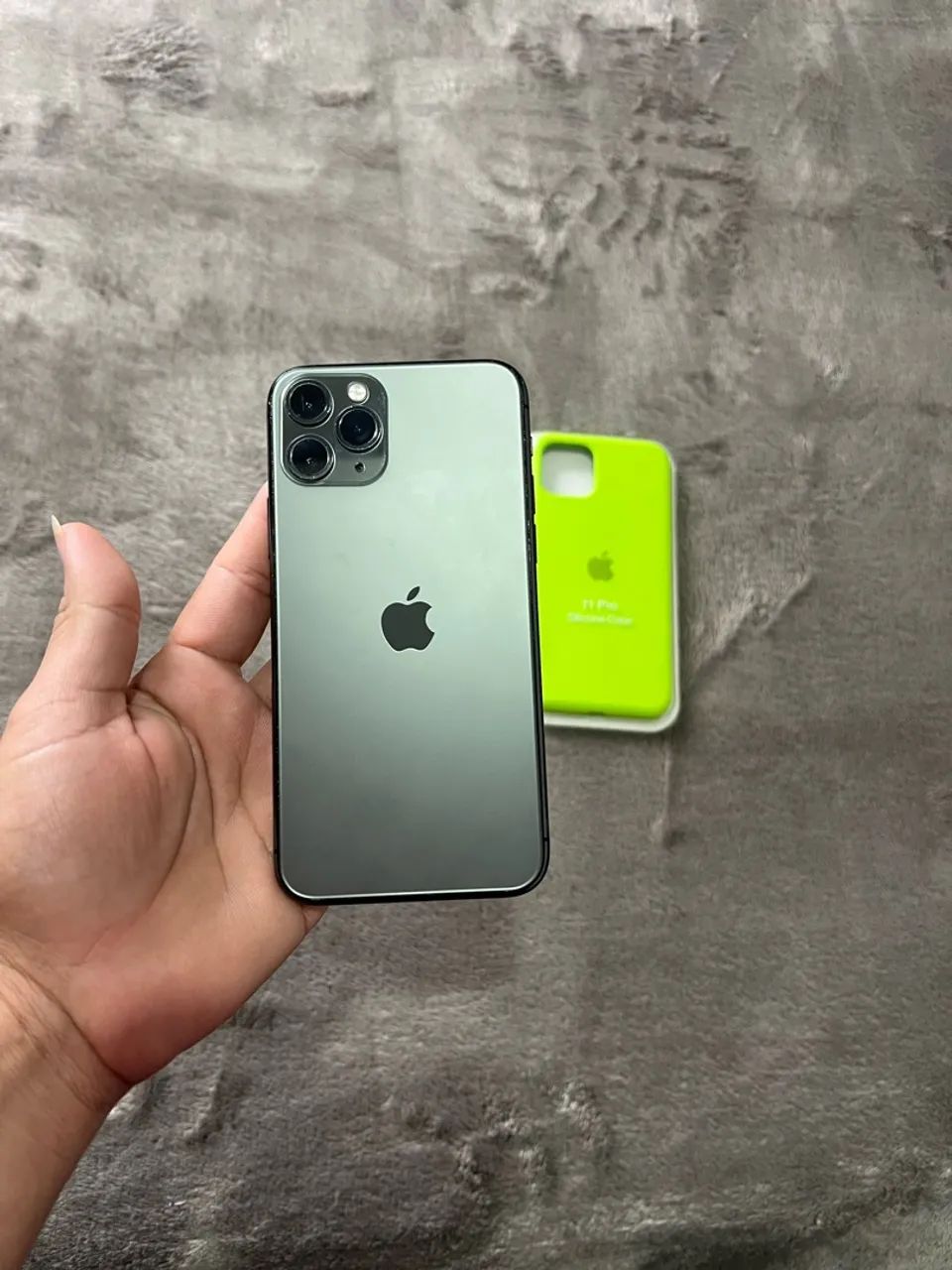 iPhone 11 Pro 64GB