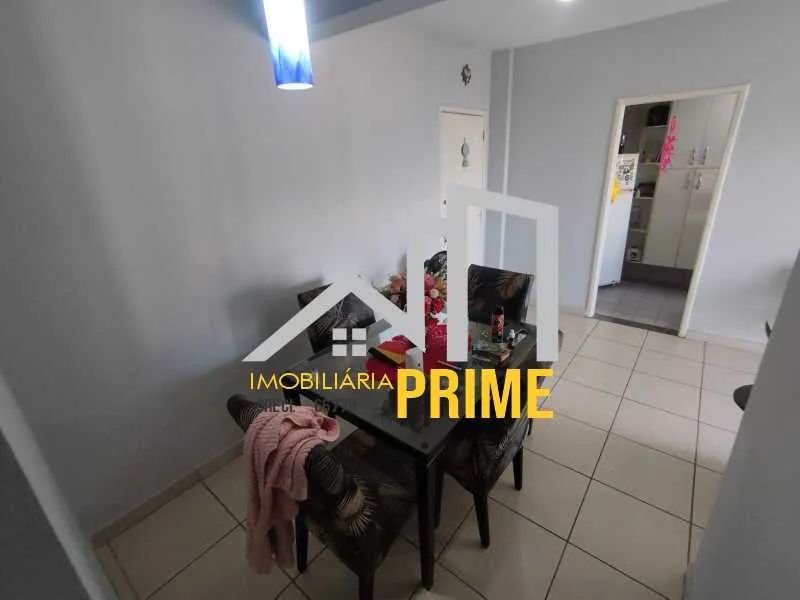 Apartamento 2 Quartos com Varanda e Vaga Coberta no Campinh0 - Foto 3