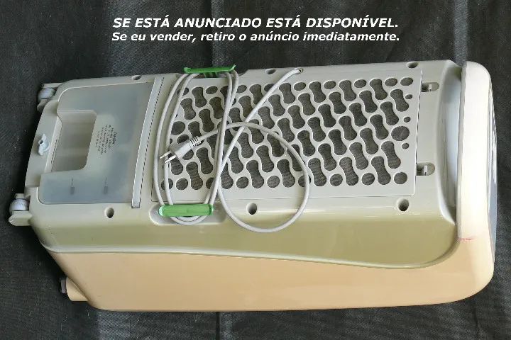 Climatizador de ar Cônsul - Foto 3
