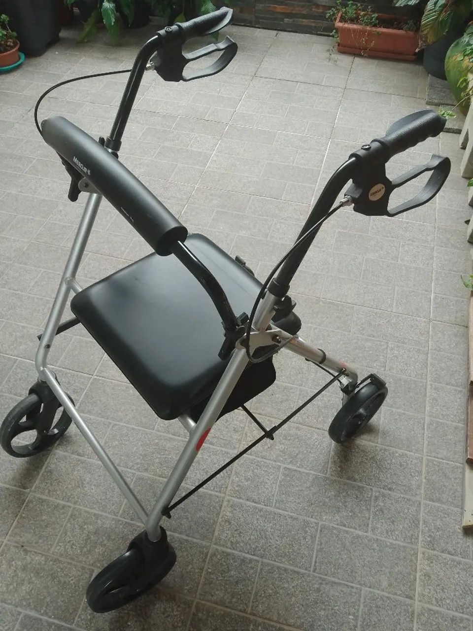 ANDADOR MERCUR - Foto 2