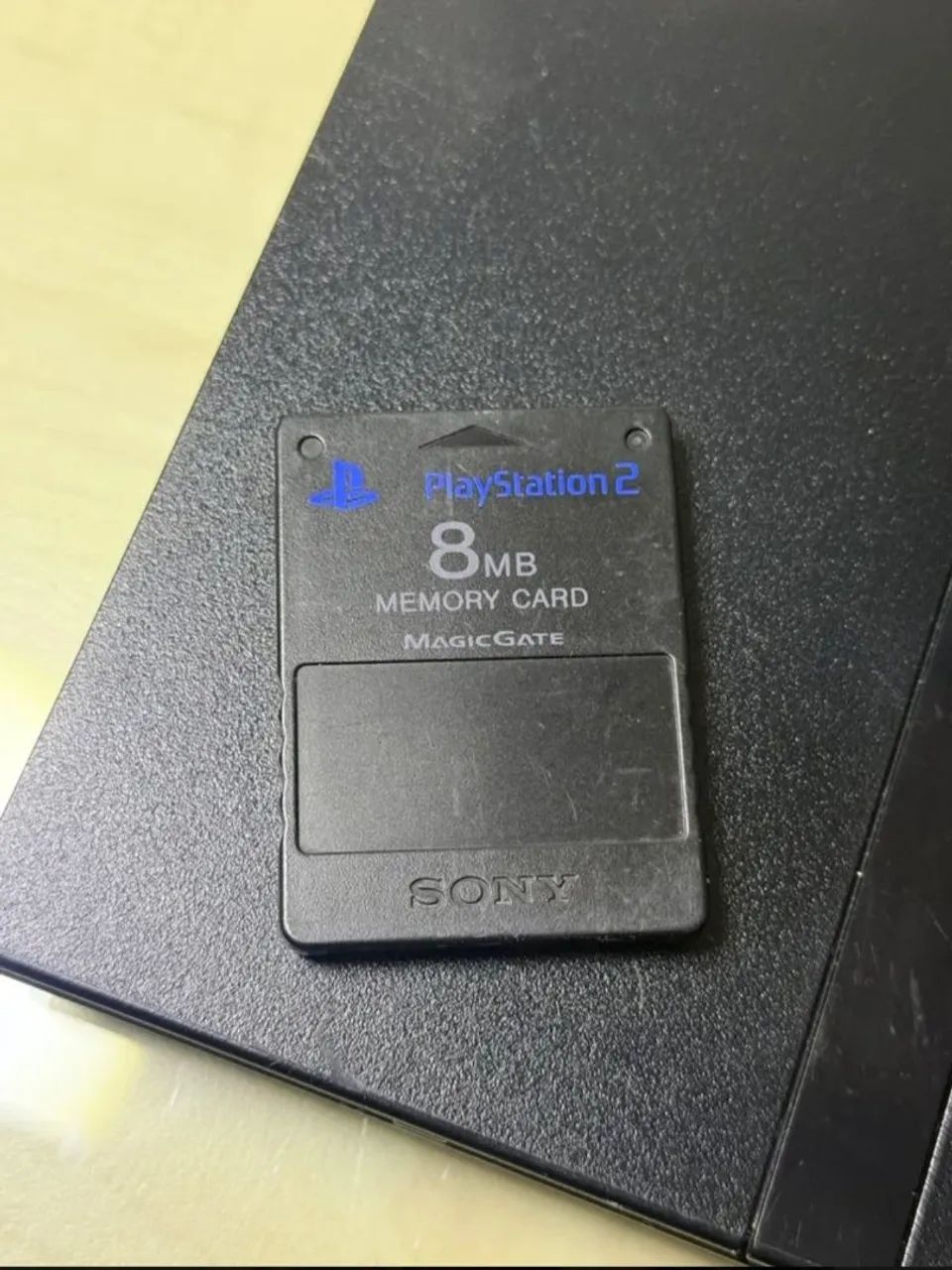 Playstation 2 slim - Foto 3