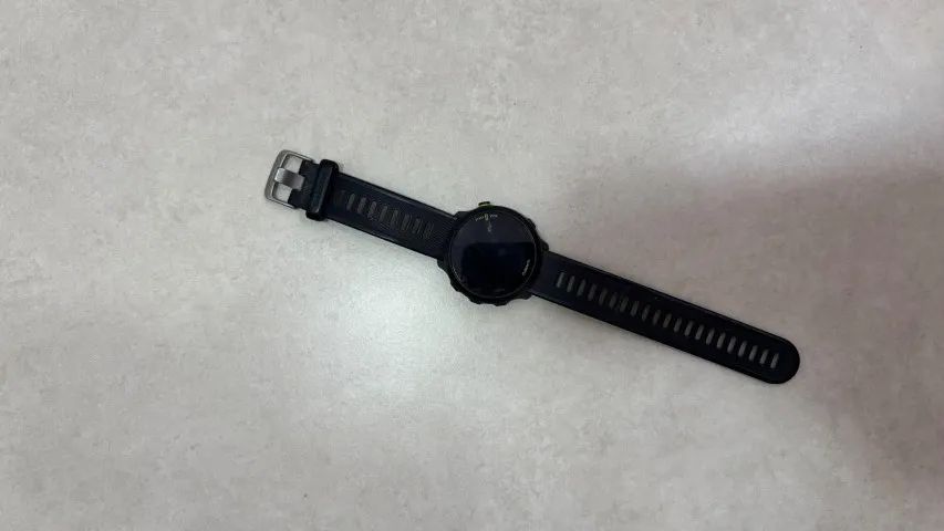 Garmin Forerruner 55