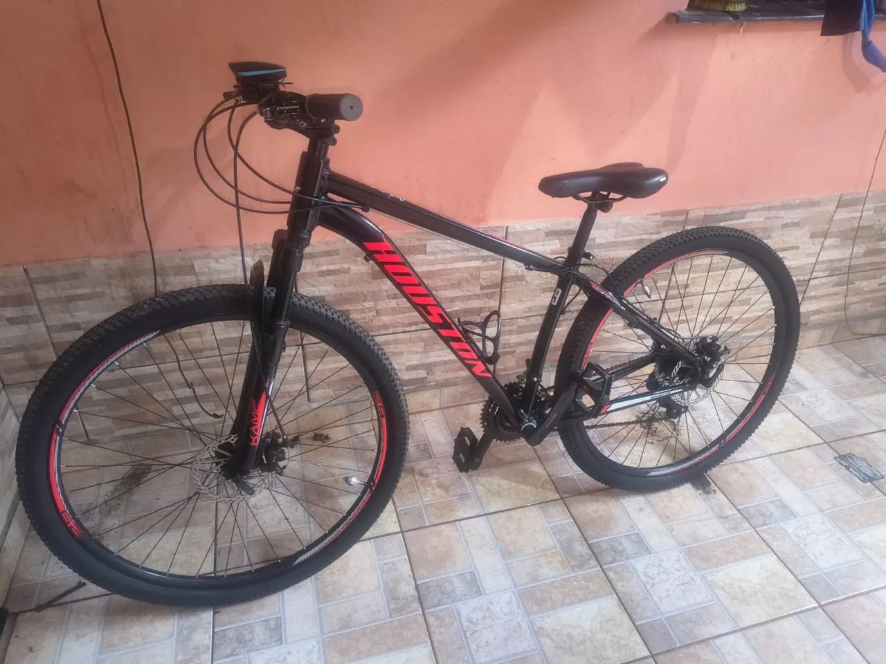 Vende se Bicicleta nova 