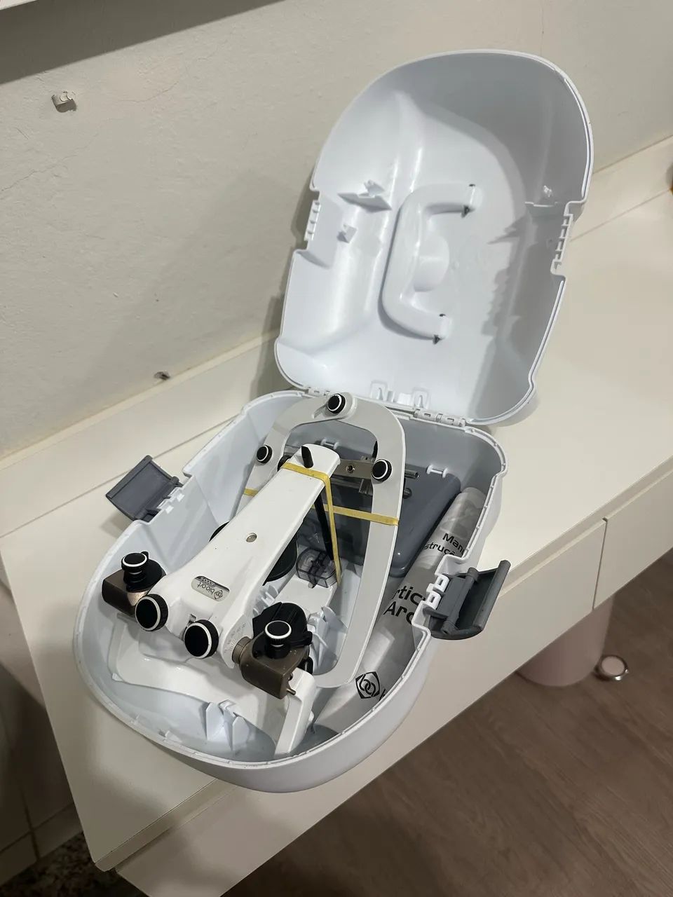 Articuladores e Arcos Faciais | bio-art