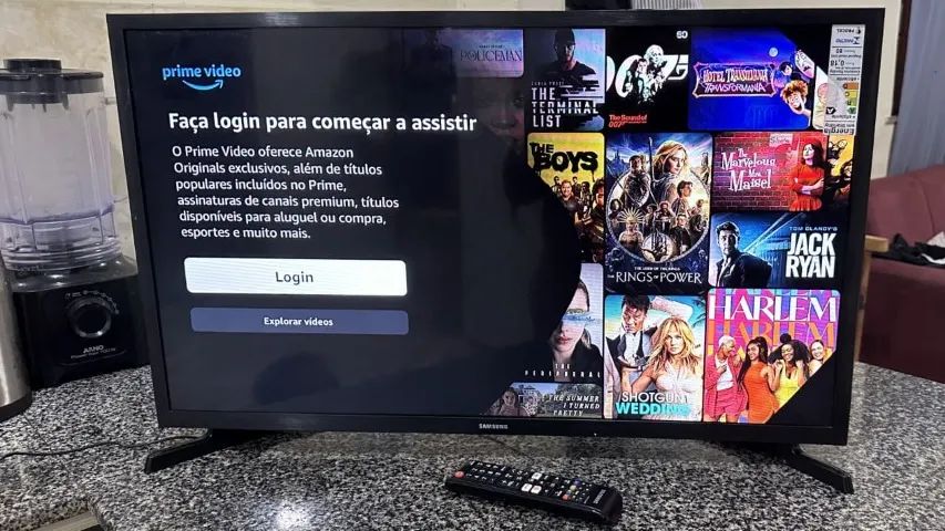 SMART TV 43" SAMSUNG - Foto 5