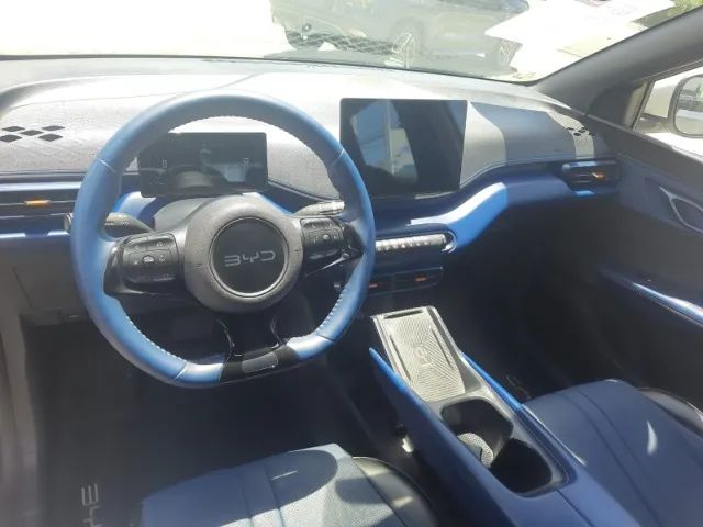 BYD Dolphin Mini (Elétrico) 2026 - Foto 3