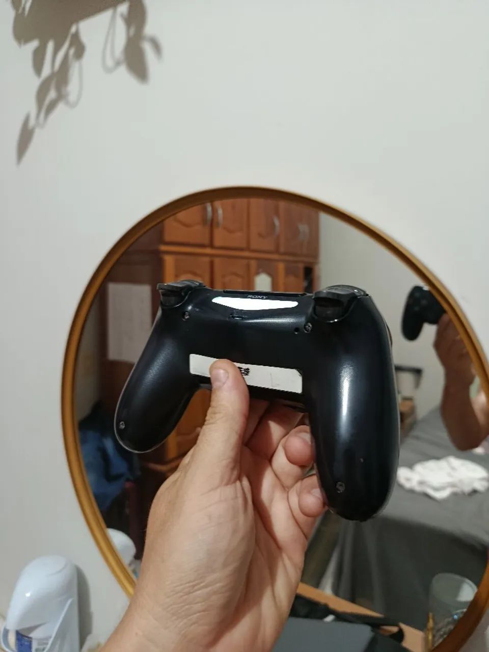 Controle de ps4 Original  - Foto 2