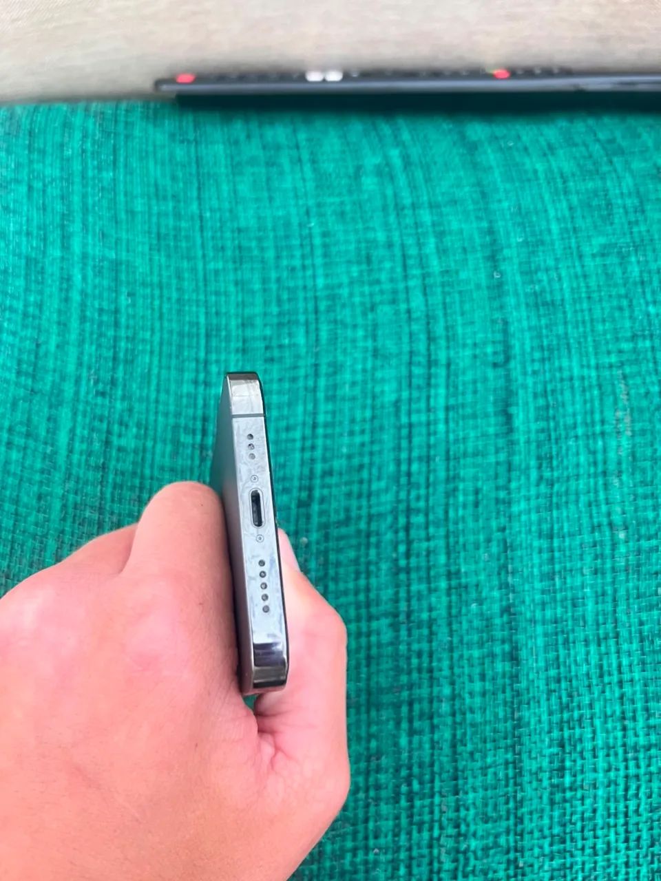 Vende-se iPhone 12 Pro - Foto 3