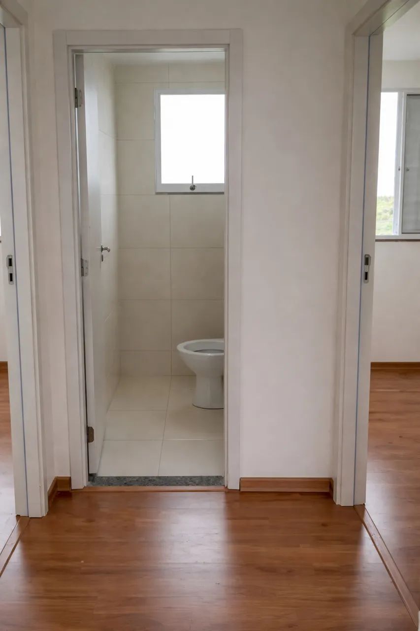 APARTAMENTO À VENDA - MONTE MOR/SP  - Foto 5