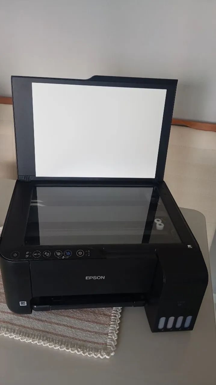 Multifuncional Epson  - Foto 2