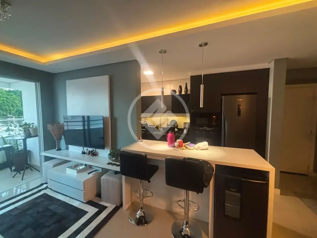 APARTAMENTO - Capoeiras - DP-357866 - Foto 2