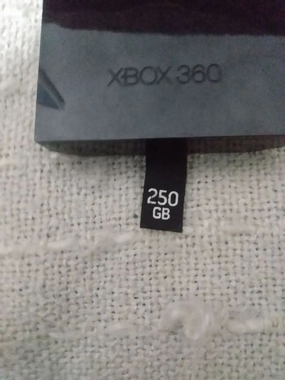 HD De Xbox 360 Aceitamos OLX PAY  - Foto 3