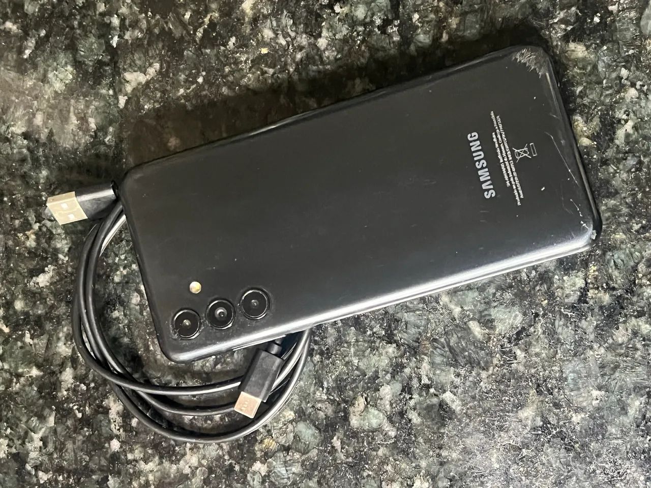 Galaxy A04S - Foto 3