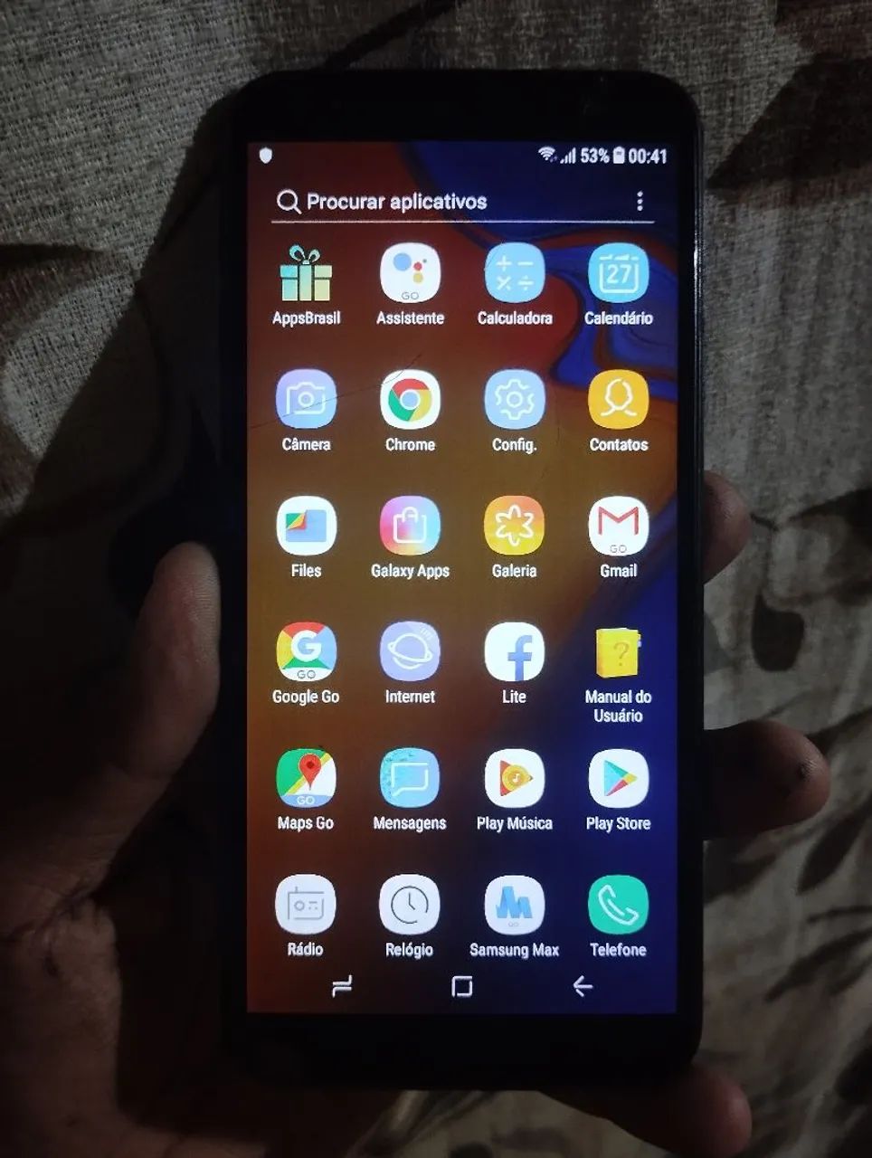 Samsung j4 core 16gb  - Foto 3
