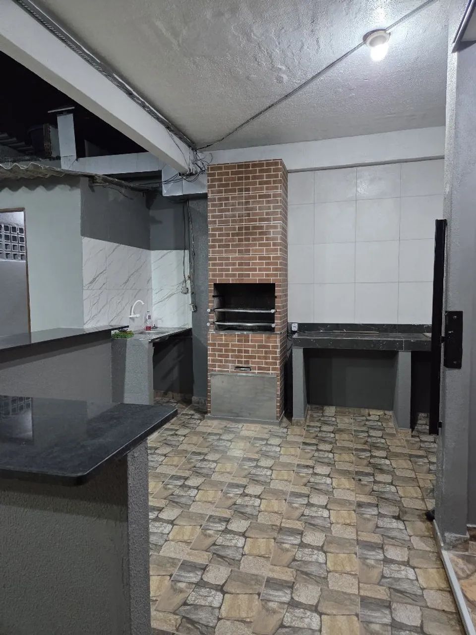 ALUGO casa no Nova Cidade com piscina  - Foto 3