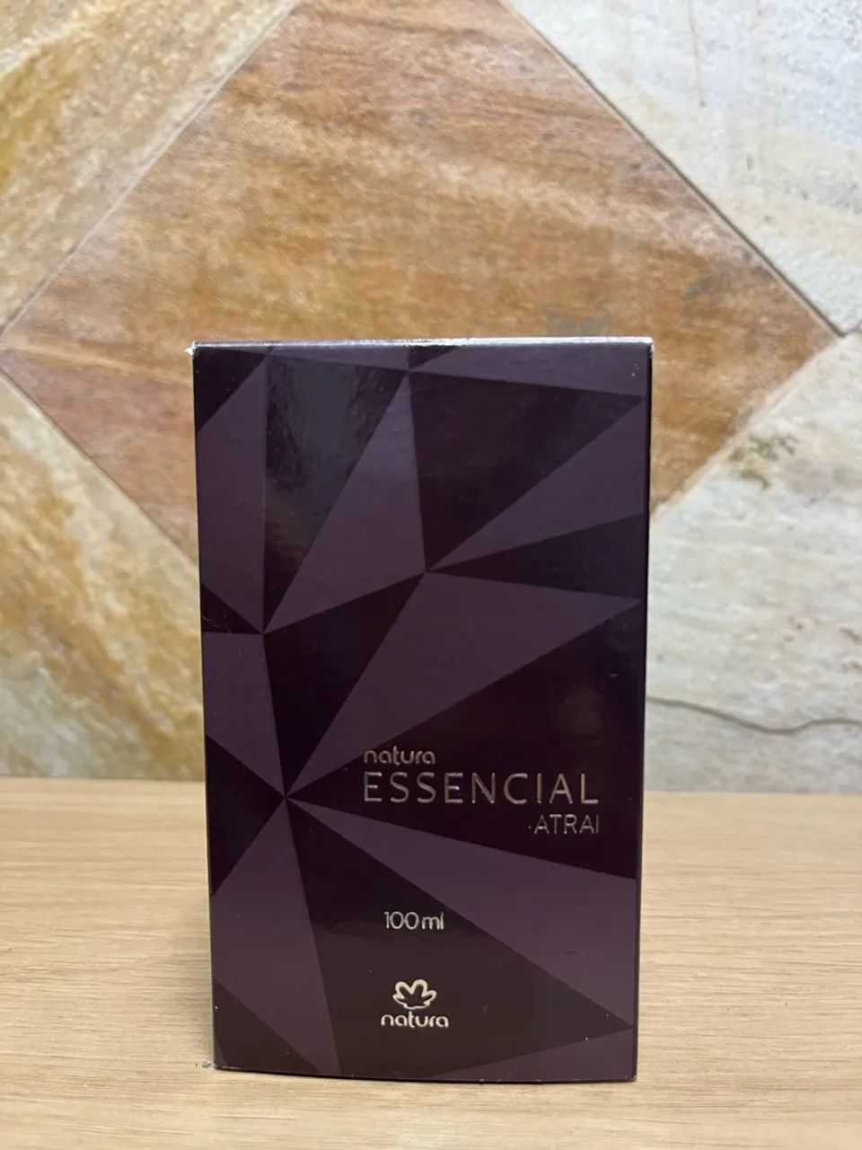 Natura essencial Atrai