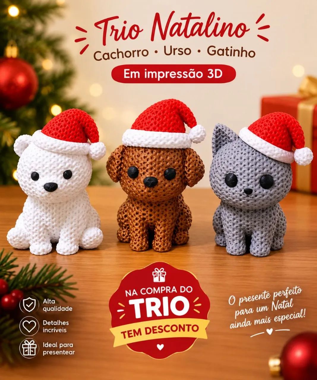 Natal  - Foto 2