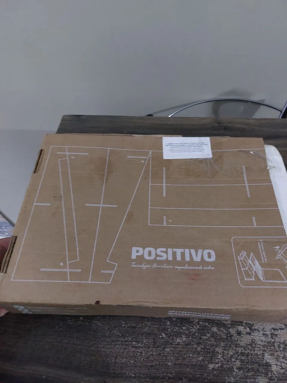 Vendo notebook 