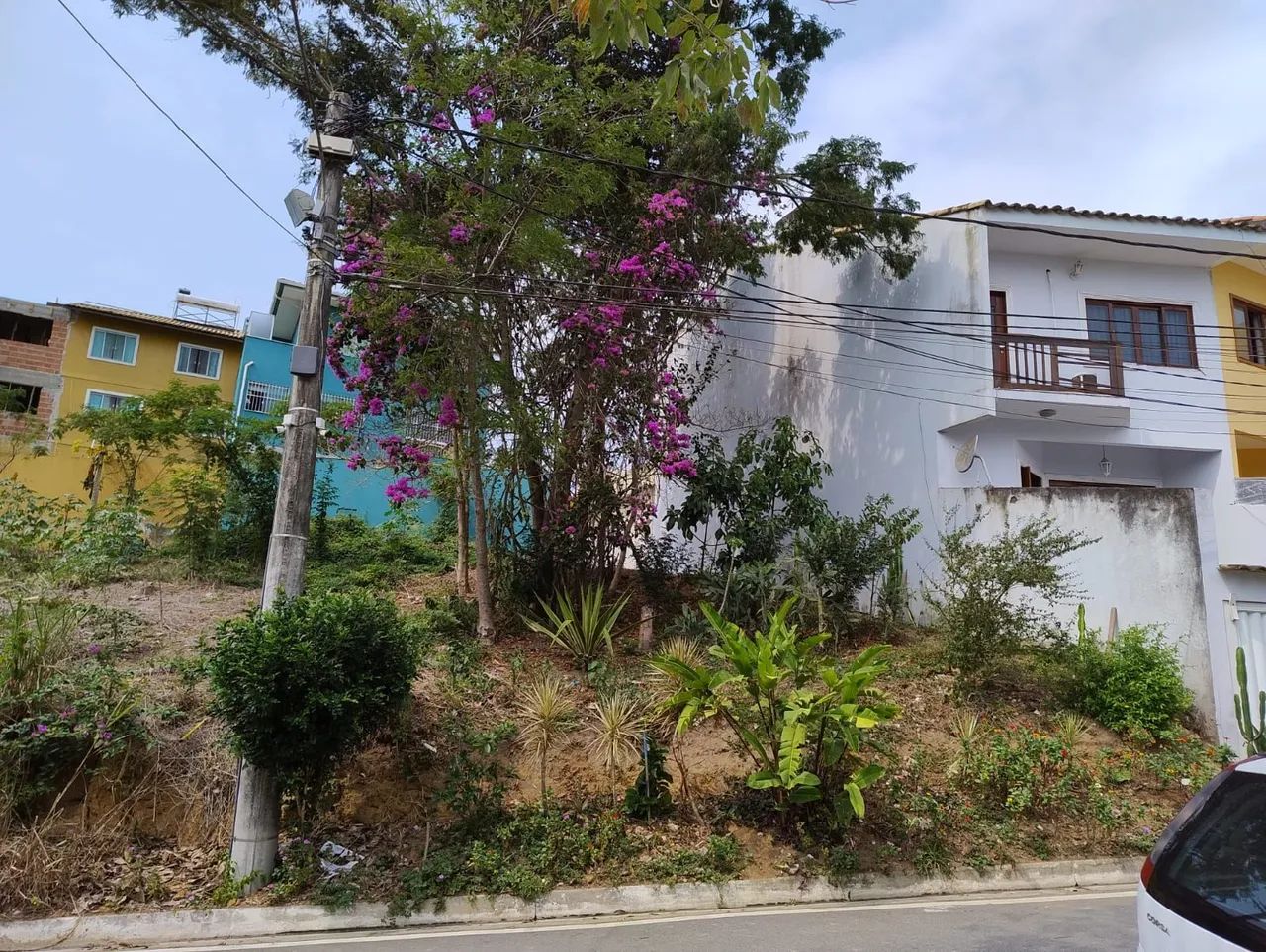 Foto - Petrópolis - São Sebastião