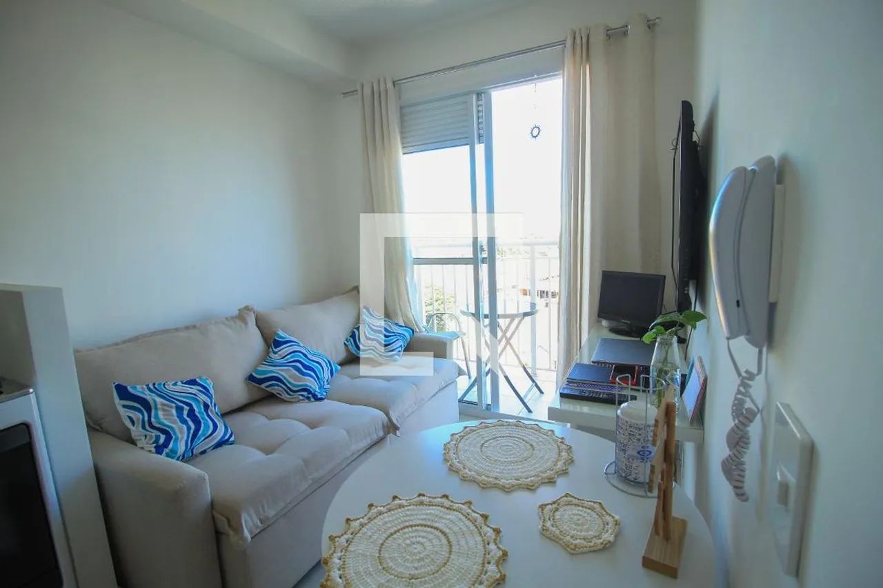 Apartamento à Venda - Belém, 1 Quarto, 28 m2 - Foto 2