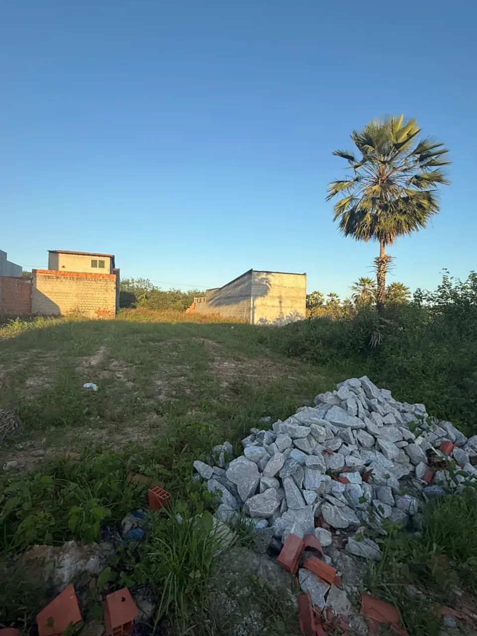 Lotes prontos para construir em Ancuri - Itaitinga - CE - Foto 3