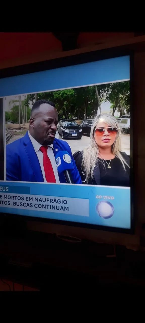 Tv 4k 60 POLEGADAS  - Foto 4