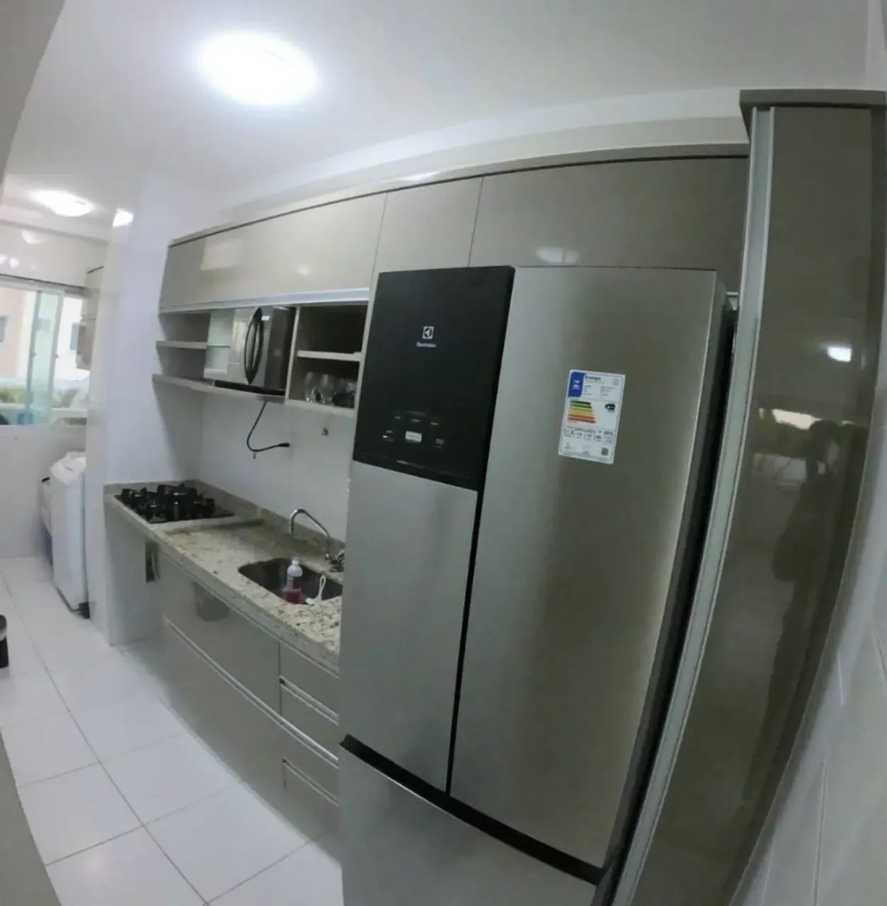 Condomínio Exclusive Jabotiana: 3 Quartos, Sala Ampla e Lazer Completo