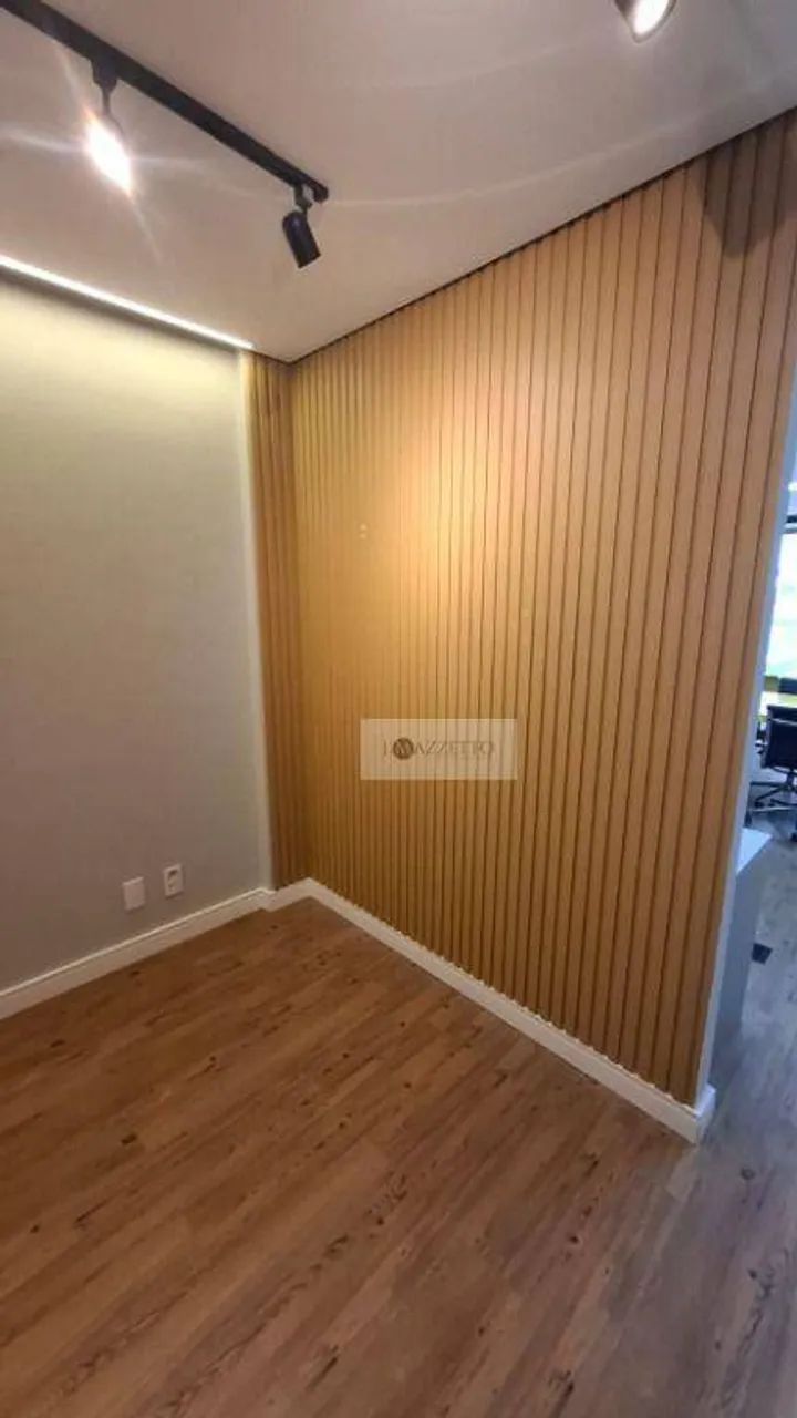 Sala para alugar, 46 m² por R$ 6.300/mês - Vila Homero - Indaiatuba/SP - Foto 9