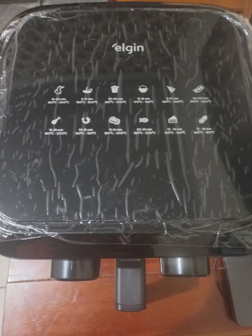 Air Fryer nova - Foto 4